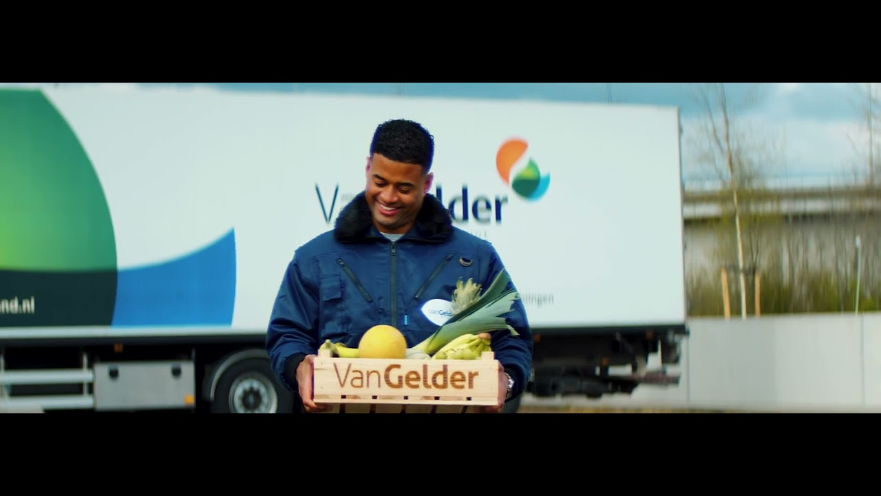 Van Gelder – Vacature video